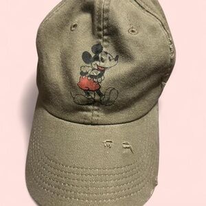 Mickey Disneyland Hat
